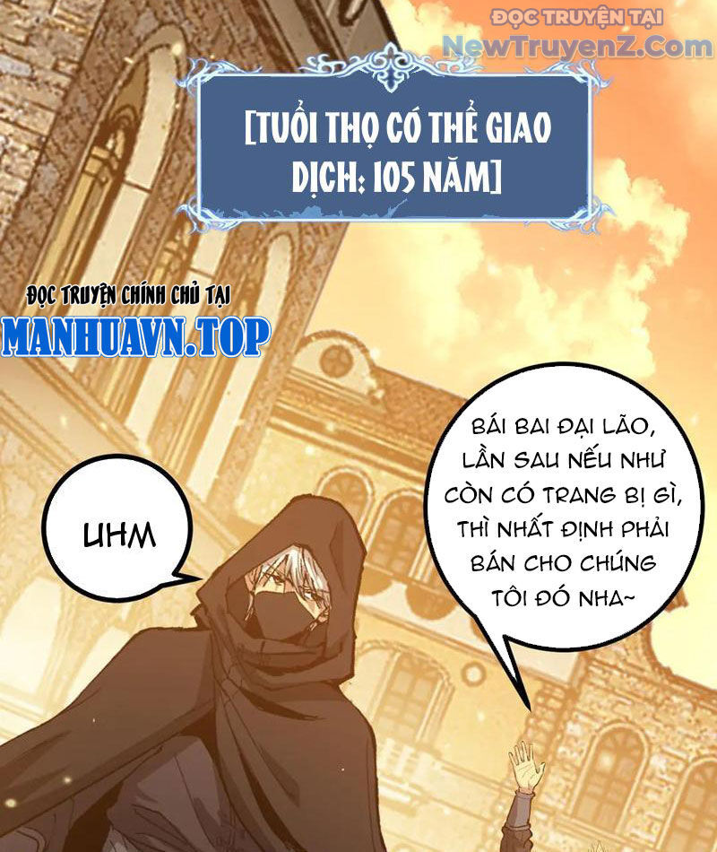 Thích Khách Thần Cấp, Ta Chính Là Bóng Đêm Chap 24 - Next Chap 25