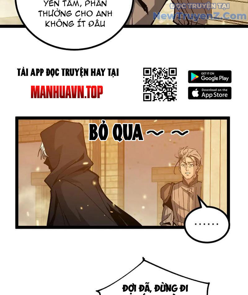 Thích Khách Thần Cấp, Ta Chính Là Bóng Đêm Chap 24 - Next Chap 25
