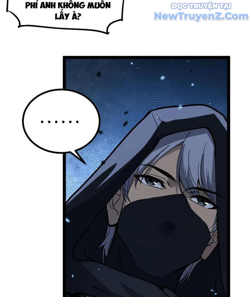 Thích Khách Thần Cấp, Ta Chính Là Bóng Đêm Chap 24 - Next Chap 25