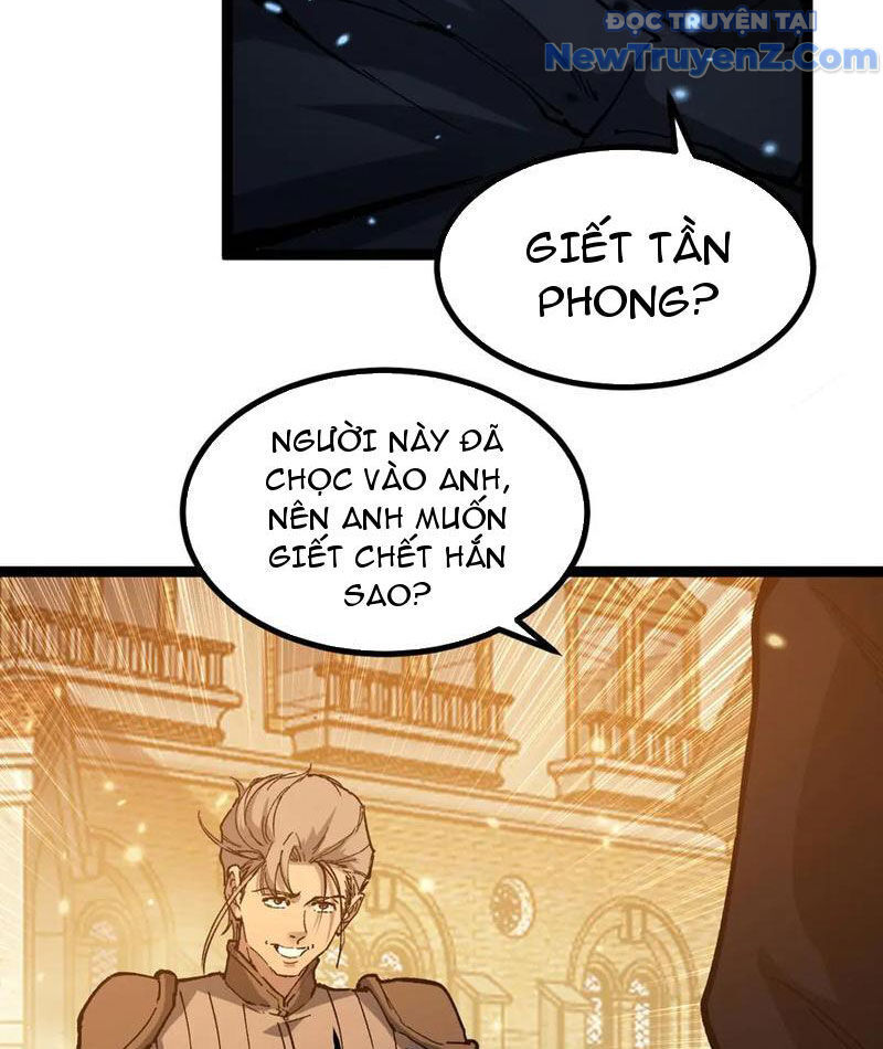 Thích Khách Thần Cấp, Ta Chính Là Bóng Đêm Chap 24 - Next Chap 25