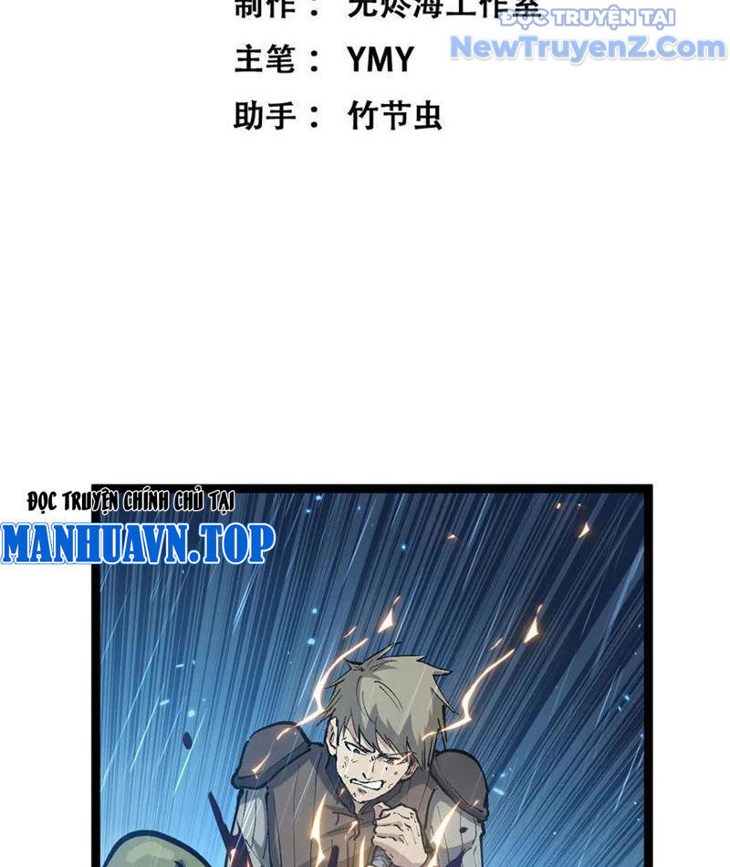 Thích Khách Thần Cấp, Ta Chính Là Bóng Đêm Chap 24 - Next Chap 25