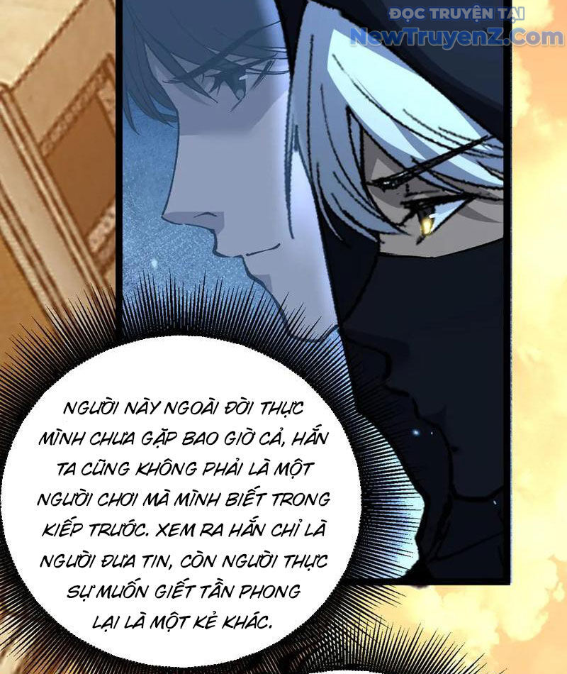 Thích Khách Thần Cấp, Ta Chính Là Bóng Đêm Chap 24 - Next Chap 25