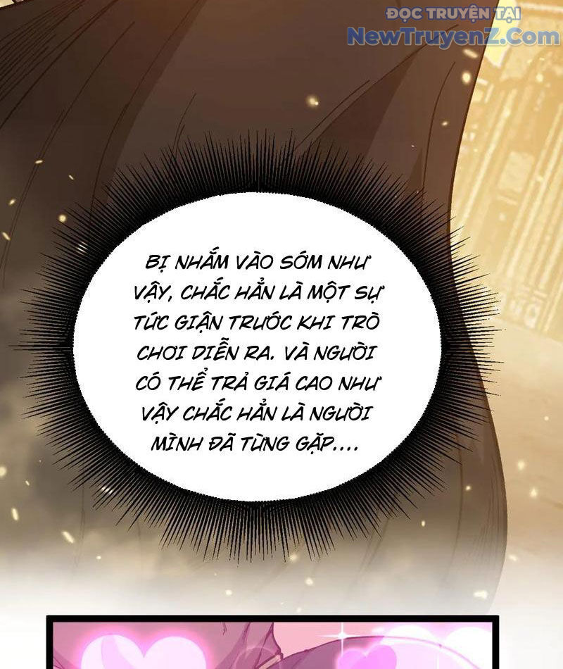Thích Khách Thần Cấp, Ta Chính Là Bóng Đêm Chap 24 - Next Chap 25