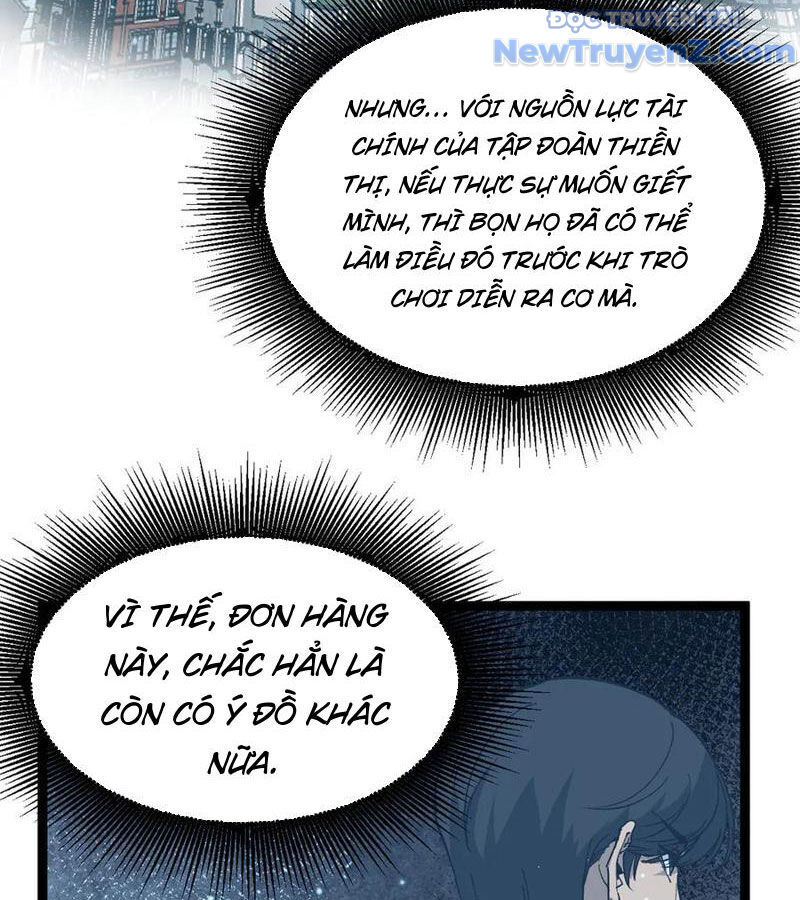 Thích Khách Thần Cấp, Ta Chính Là Bóng Đêm Chap 24 - Next Chap 25