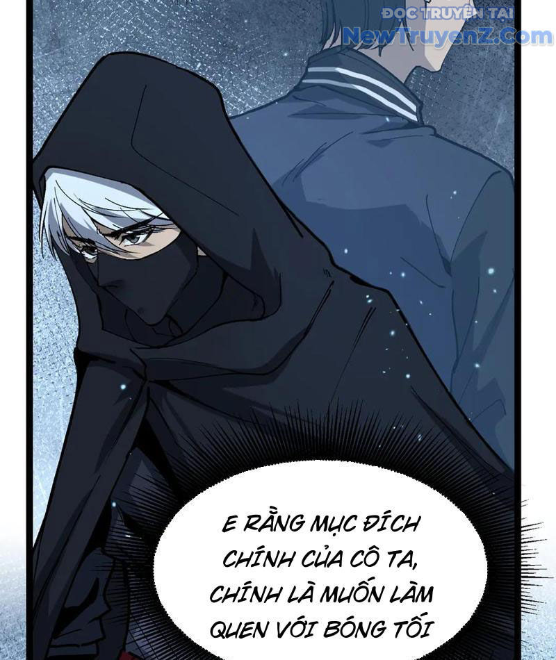 Thích Khách Thần Cấp, Ta Chính Là Bóng Đêm Chap 24 - Next Chap 25