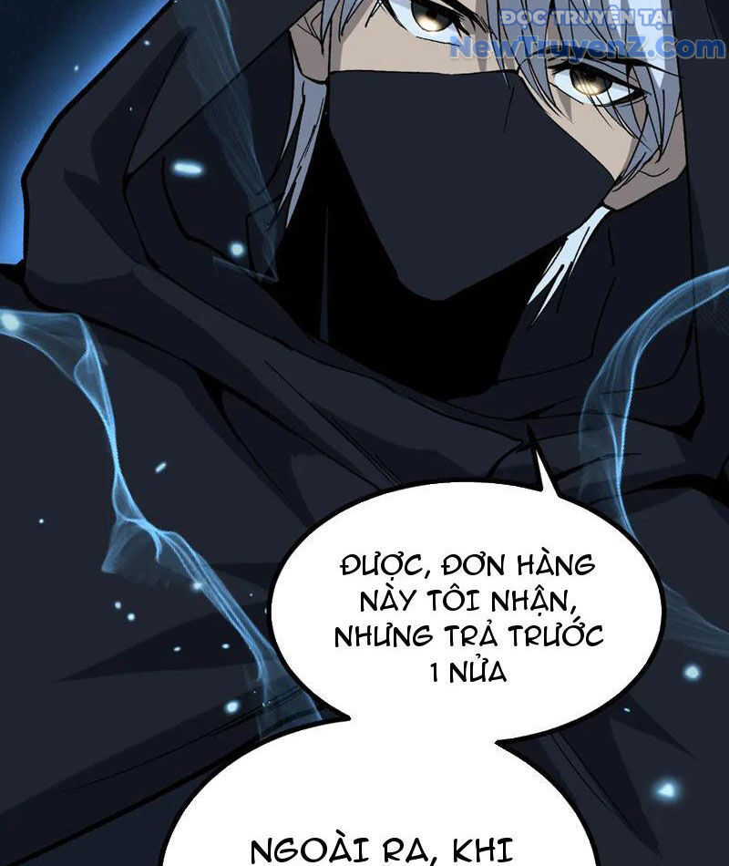 Thích Khách Thần Cấp, Ta Chính Là Bóng Đêm Chap 24 - Next Chap 25