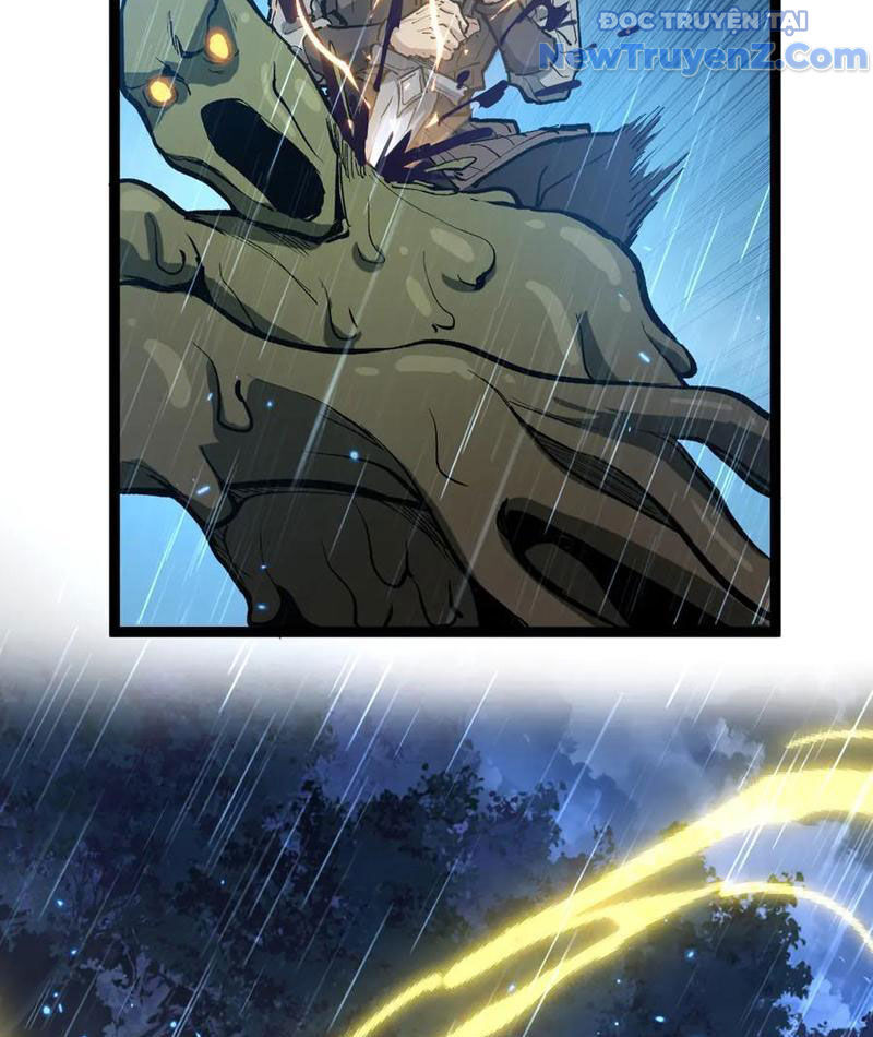 Thích Khách Thần Cấp, Ta Chính Là Bóng Đêm Chap 24 - Next Chap 25