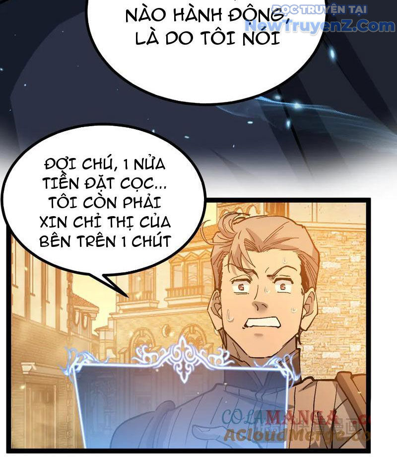 Thích Khách Thần Cấp, Ta Chính Là Bóng Đêm Chap 24 - Next Chap 25