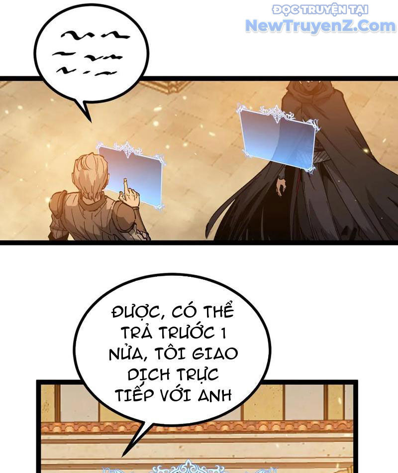Thích Khách Thần Cấp, Ta Chính Là Bóng Đêm Chap 24 - Next Chap 25