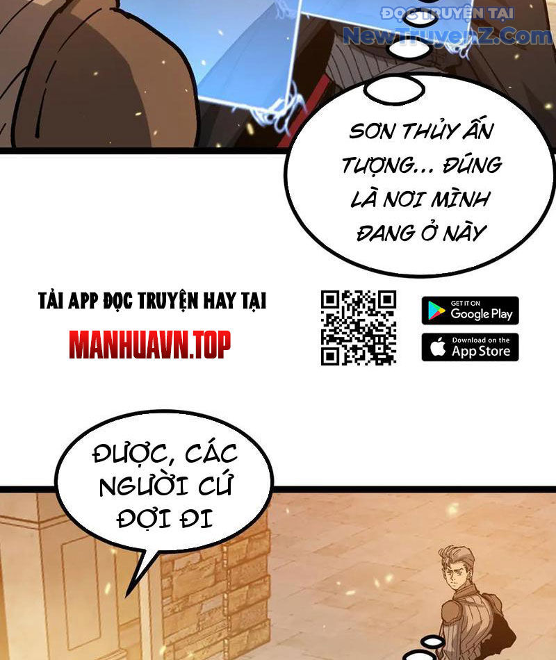 Thích Khách Thần Cấp, Ta Chính Là Bóng Đêm Chap 24 - Next Chap 25