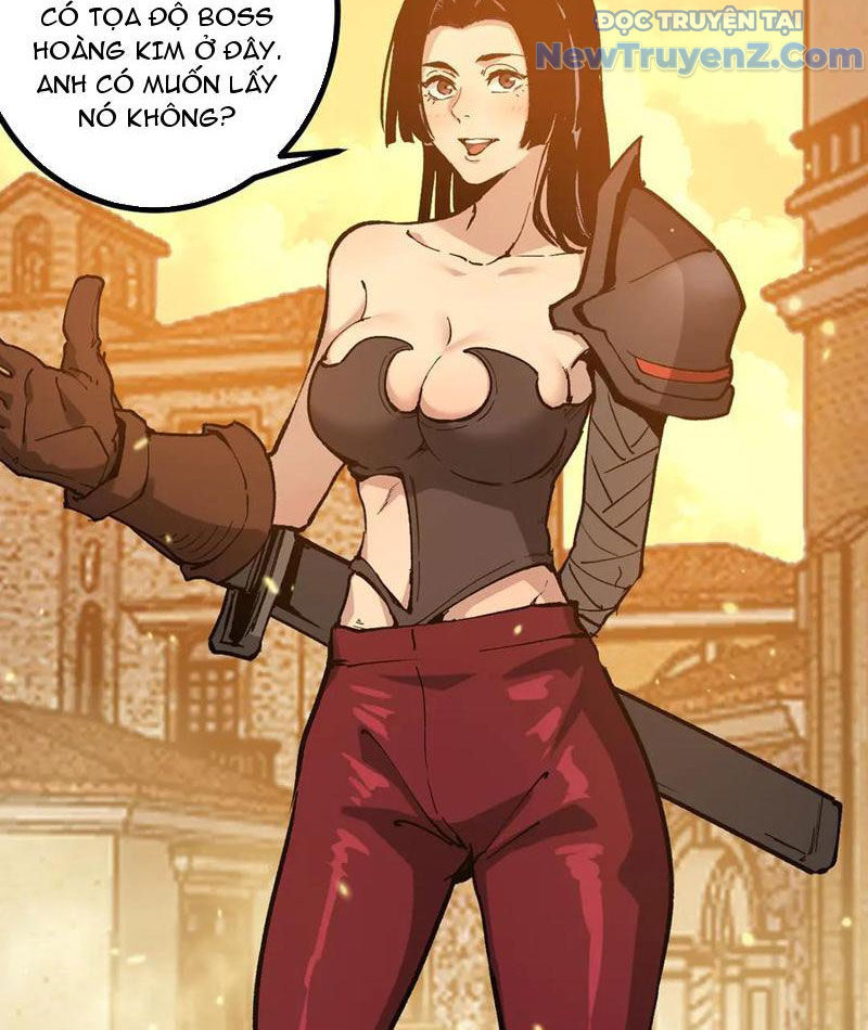 Thích Khách Thần Cấp, Ta Chính Là Bóng Đêm Chap 24 - Next Chap 25