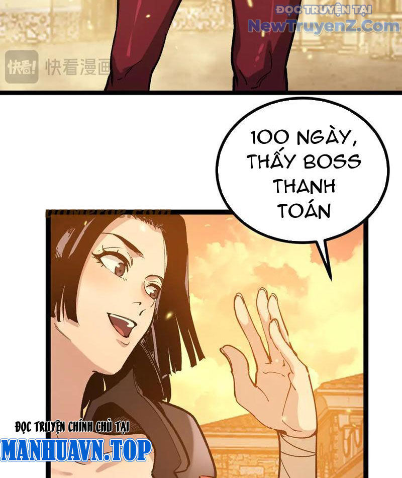 Thích Khách Thần Cấp, Ta Chính Là Bóng Đêm Chap 24 - Next Chap 25