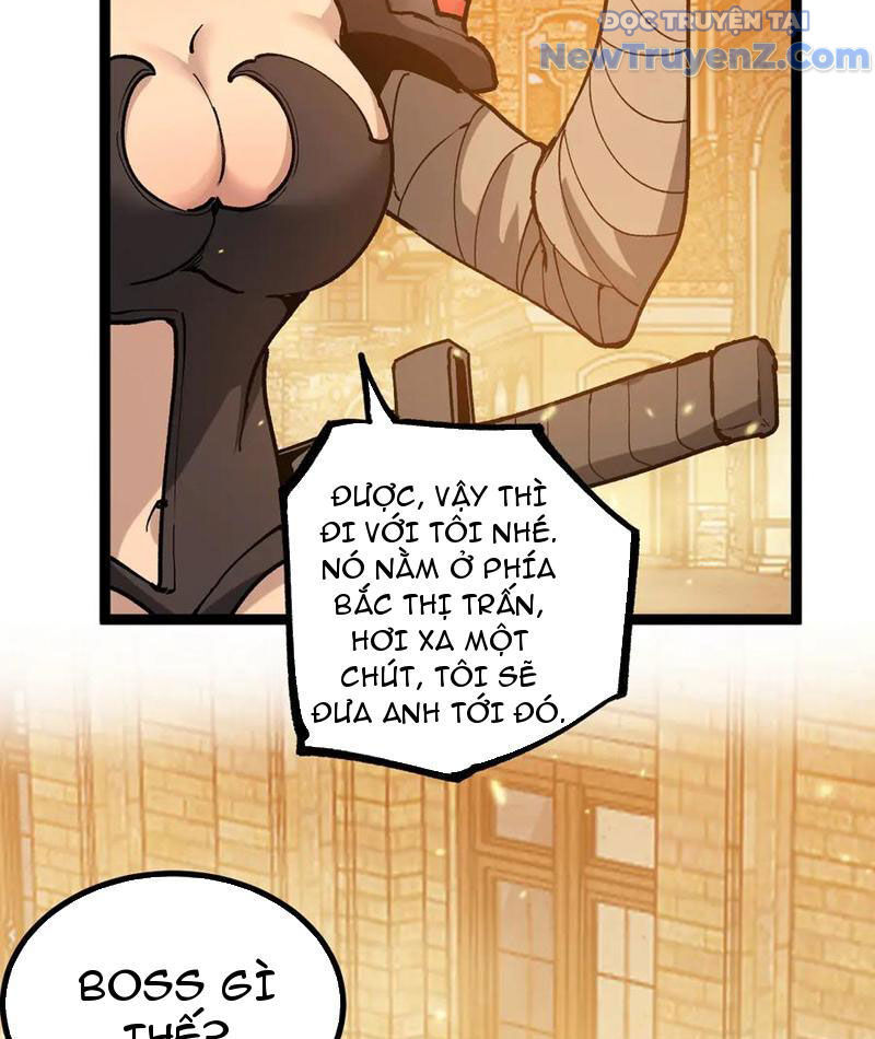 Thích Khách Thần Cấp, Ta Chính Là Bóng Đêm Chap 24 - Next Chap 25