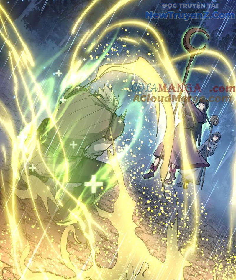 Thích Khách Thần Cấp, Ta Chính Là Bóng Đêm Chap 24 - Next Chap 25