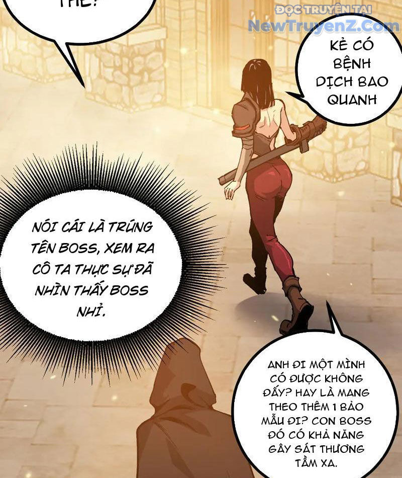 Thích Khách Thần Cấp, Ta Chính Là Bóng Đêm Chap 24 - Next Chap 25