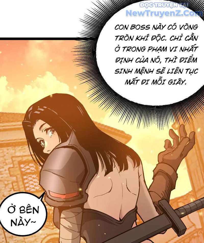 Thích Khách Thần Cấp, Ta Chính Là Bóng Đêm Chap 24 - Next Chap 25