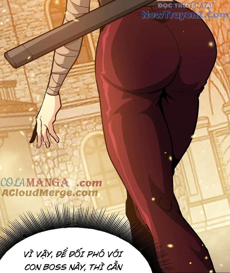 Thích Khách Thần Cấp, Ta Chính Là Bóng Đêm Chap 24 - Next Chap 25