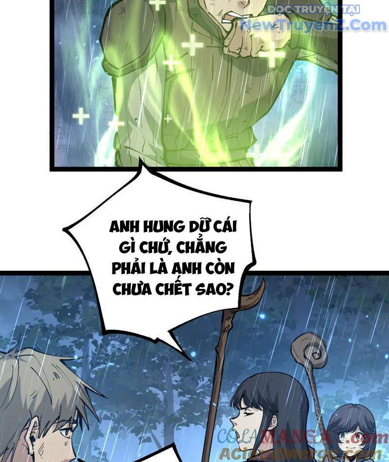Thích Khách Thần Cấp, Ta Chính Là Bóng Đêm Chap 24 - Next Chap 25