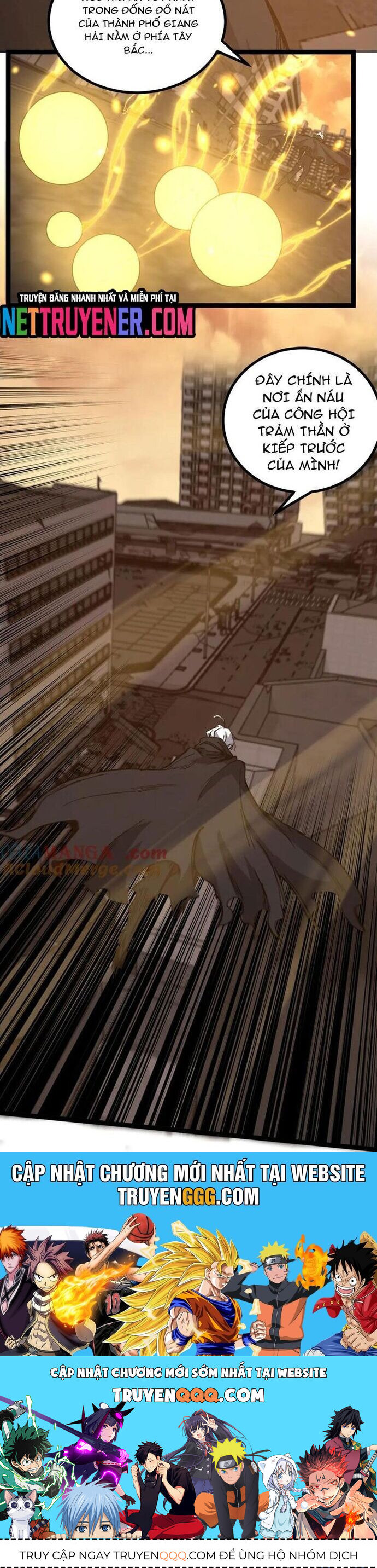 Thích Khách Thần Cấp, Ta Chính Là Bóng Đêm Chap 25 - Next Chap 26