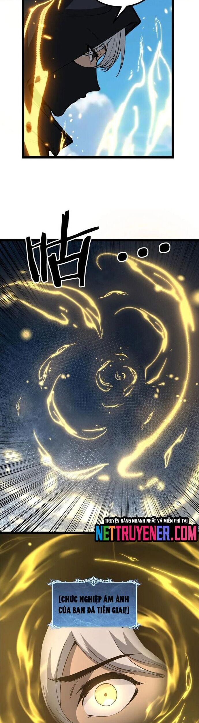 Thích Khách Thần Cấp, Ta Chính Là Bóng Đêm Chap 25 - Next Chap 26