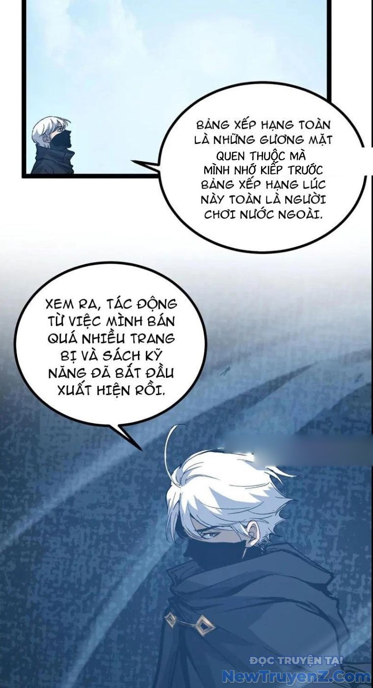 Thích Khách Thần Cấp, Ta Chính Là Bóng Đêm Chap 26 - Next Chap 27