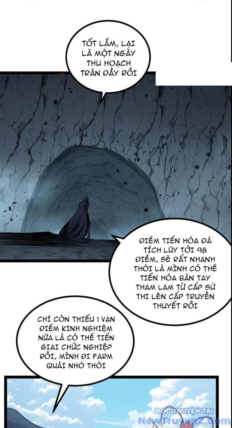 Thích Khách Thần Cấp, Ta Chính Là Bóng Đêm Chap 26 - Next Chap 27