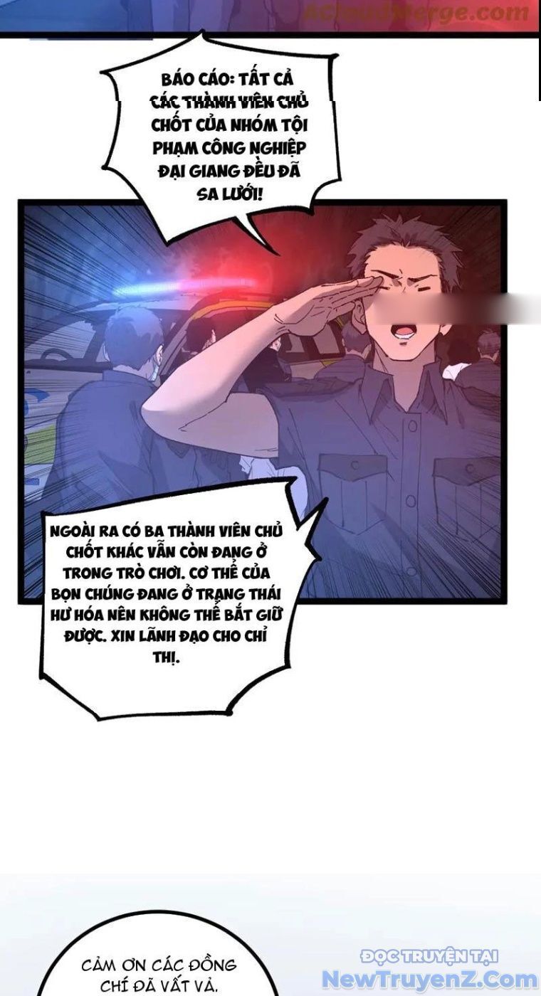 Thích Khách Thần Cấp, Ta Chính Là Bóng Đêm Chap 26 - Next Chap 27