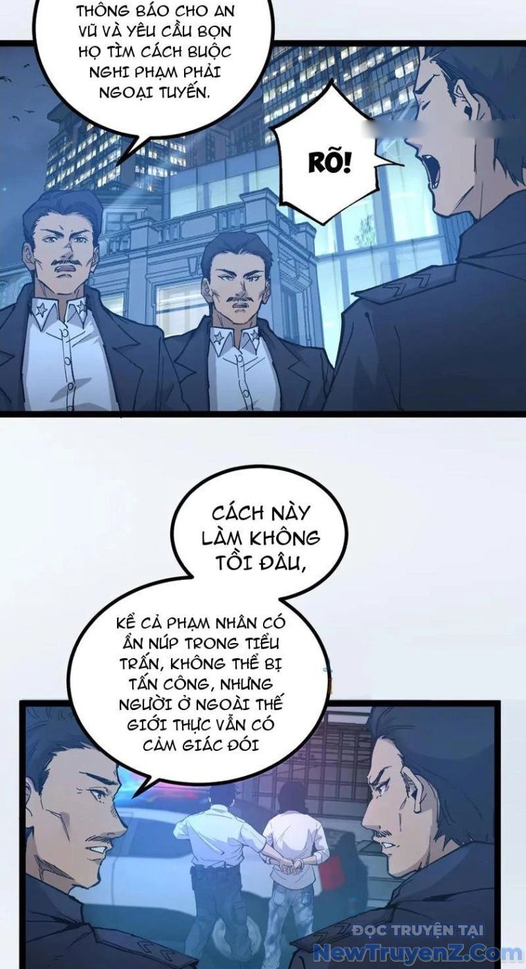 Thích Khách Thần Cấp, Ta Chính Là Bóng Đêm Chap 26 - Next Chap 27