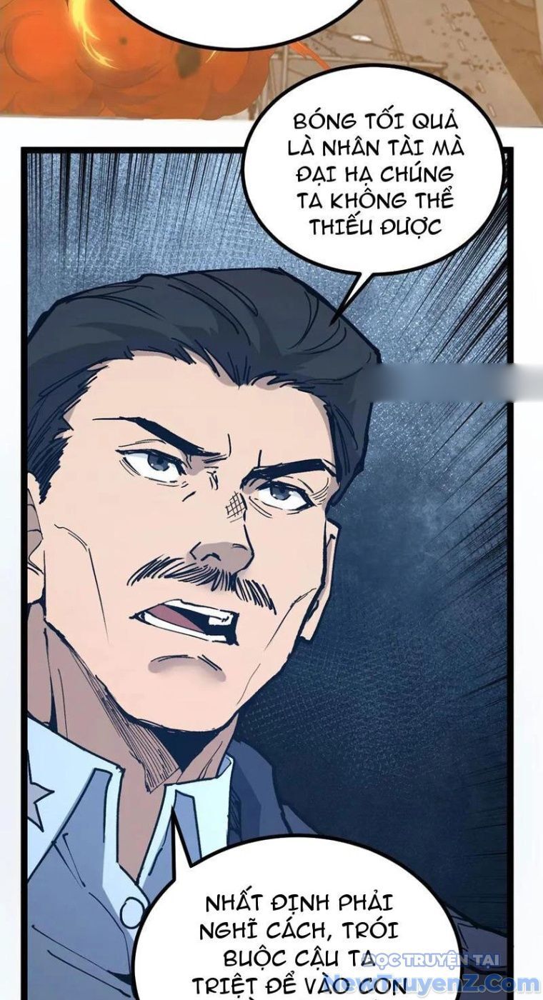 Thích Khách Thần Cấp, Ta Chính Là Bóng Đêm Chap 26 - Next Chap 27