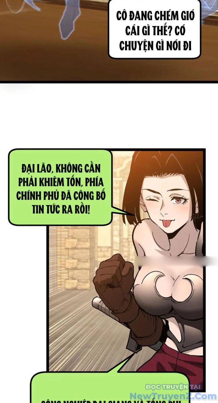 Thích Khách Thần Cấp, Ta Chính Là Bóng Đêm Chap 26 - Next Chap 27