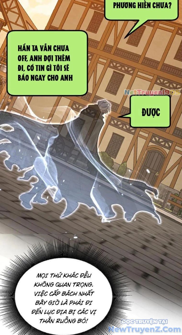 Thích Khách Thần Cấp, Ta Chính Là Bóng Đêm Chap 26 - Next Chap 27