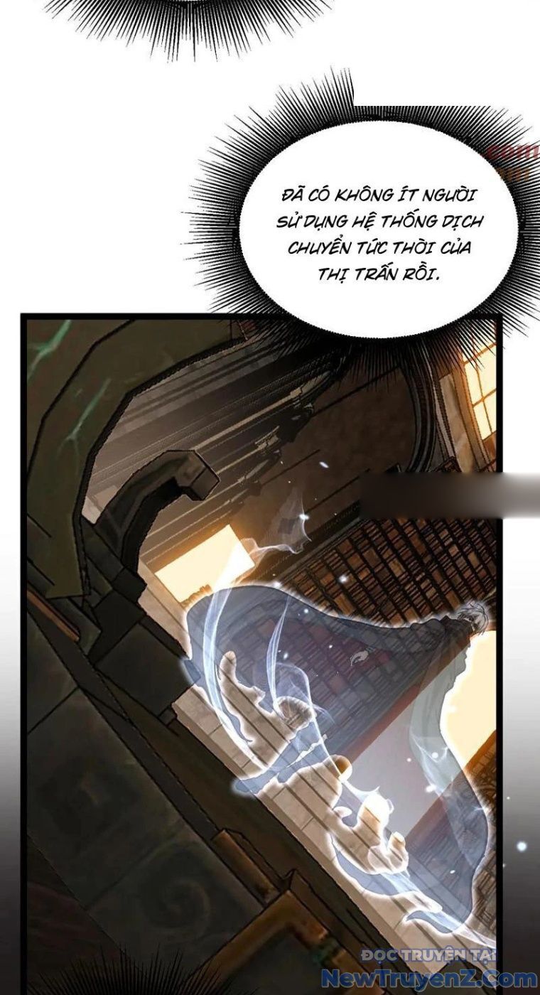 Thích Khách Thần Cấp, Ta Chính Là Bóng Đêm Chap 26 - Next Chap 27