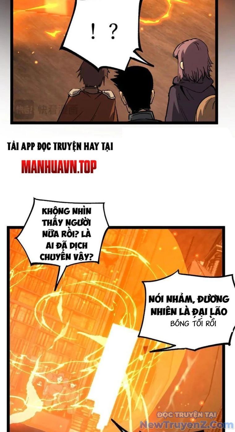 Thích Khách Thần Cấp, Ta Chính Là Bóng Đêm Chap 26 - Next Chap 27