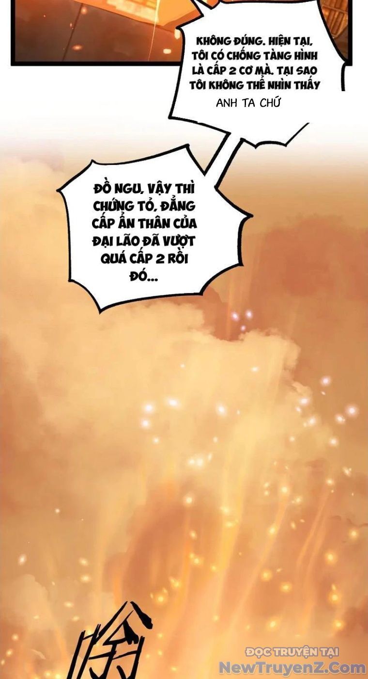Thích Khách Thần Cấp, Ta Chính Là Bóng Đêm Chap 26 - Next Chap 27