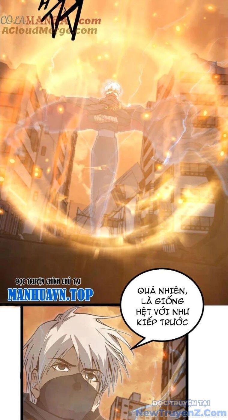 Thích Khách Thần Cấp, Ta Chính Là Bóng Đêm Chap 26 - Next Chap 27