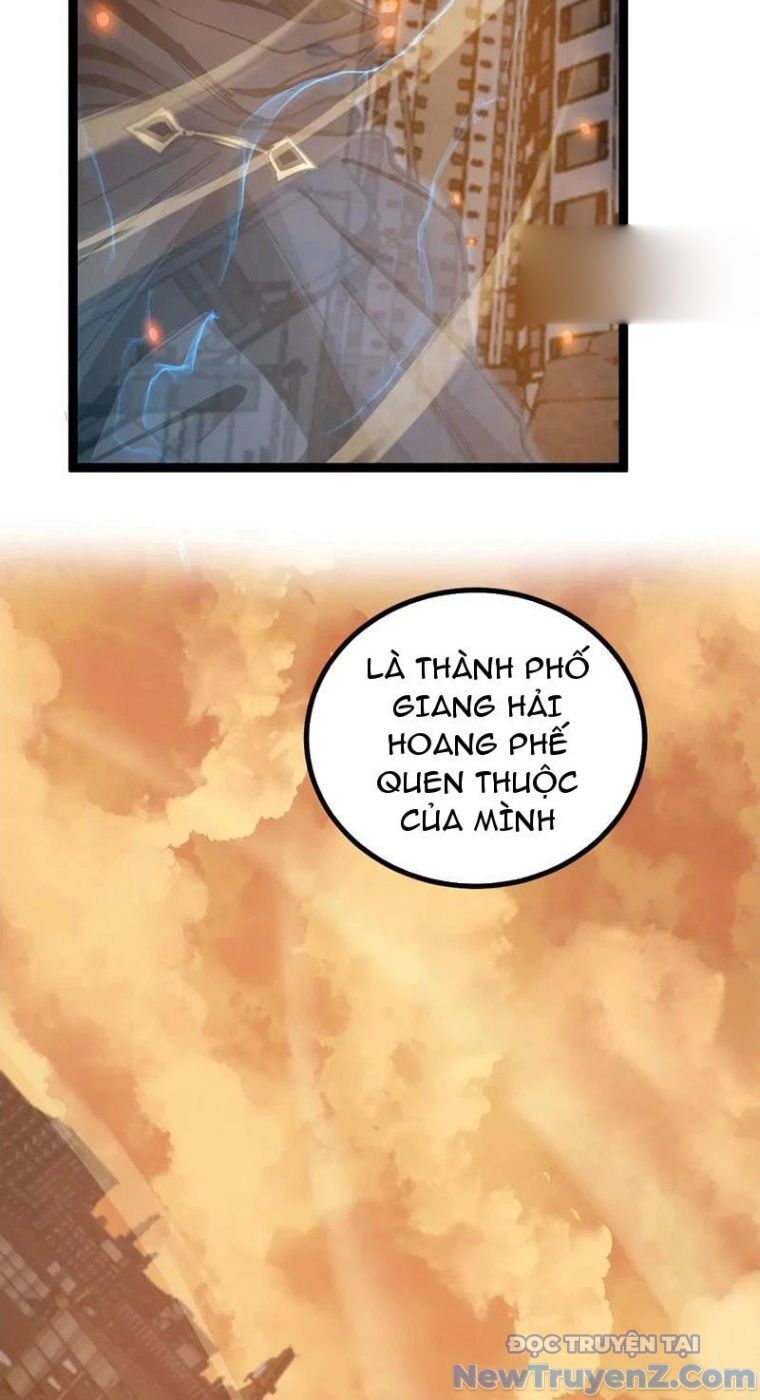 Thích Khách Thần Cấp, Ta Chính Là Bóng Đêm Chap 26 - Next Chap 27
