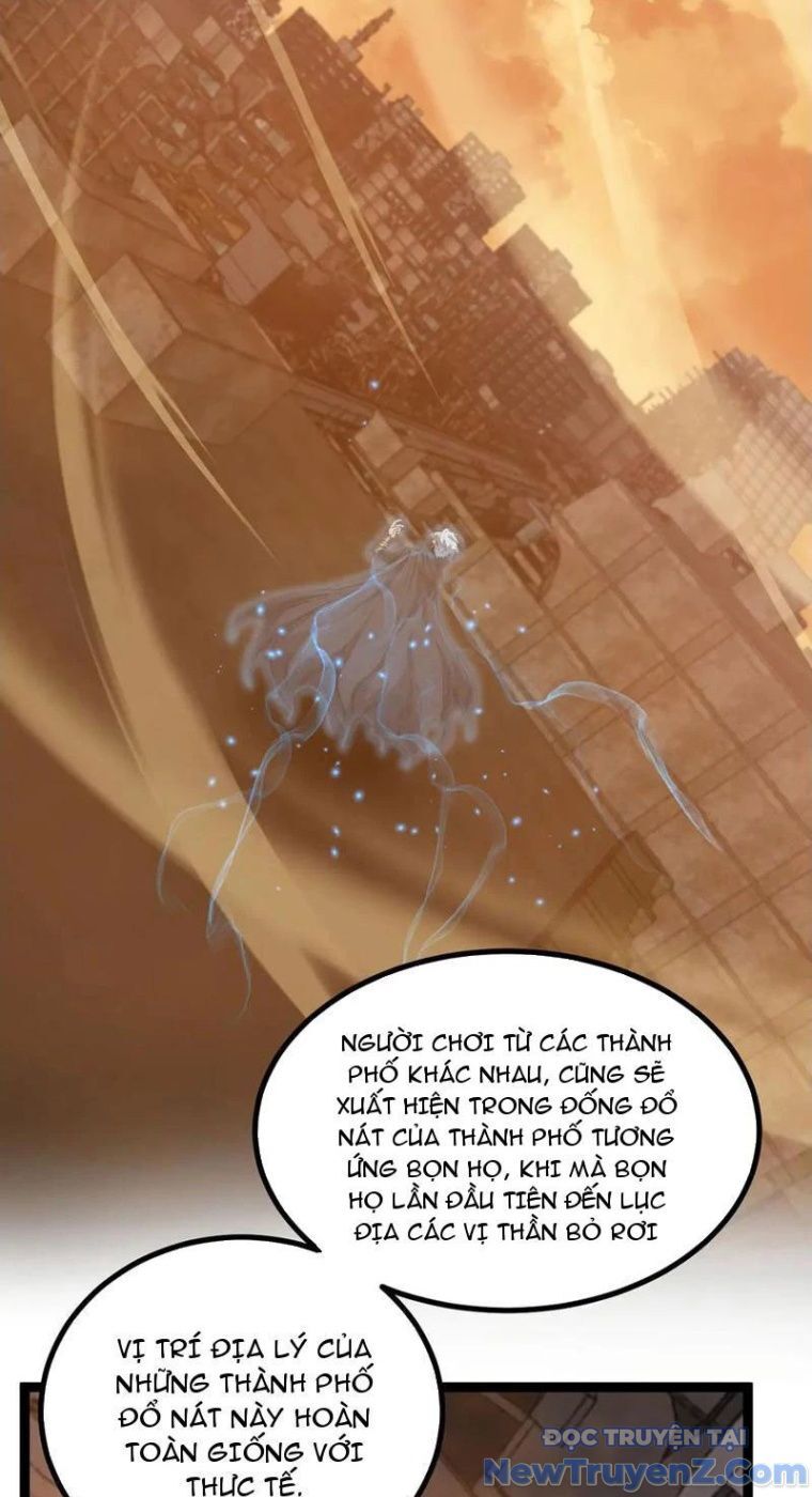 Thích Khách Thần Cấp, Ta Chính Là Bóng Đêm Chap 26 - Next Chap 27