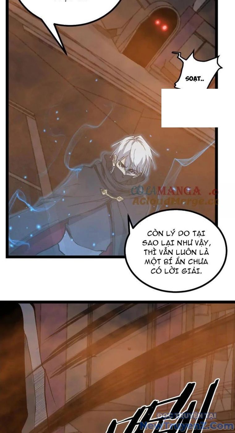 Thích Khách Thần Cấp, Ta Chính Là Bóng Đêm Chap 26 - Next Chap 27