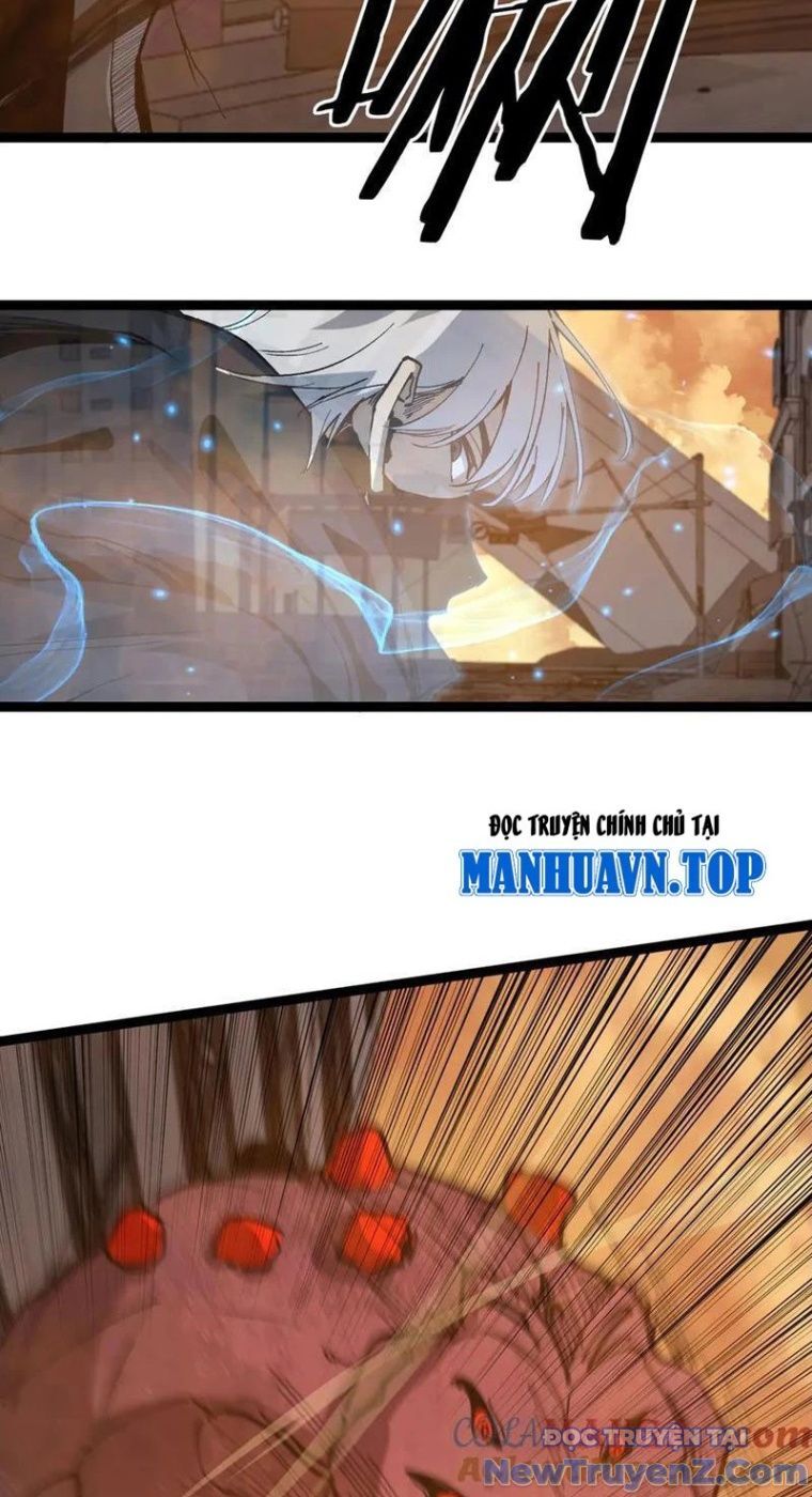 Thích Khách Thần Cấp, Ta Chính Là Bóng Đêm Chap 26 - Next Chap 27