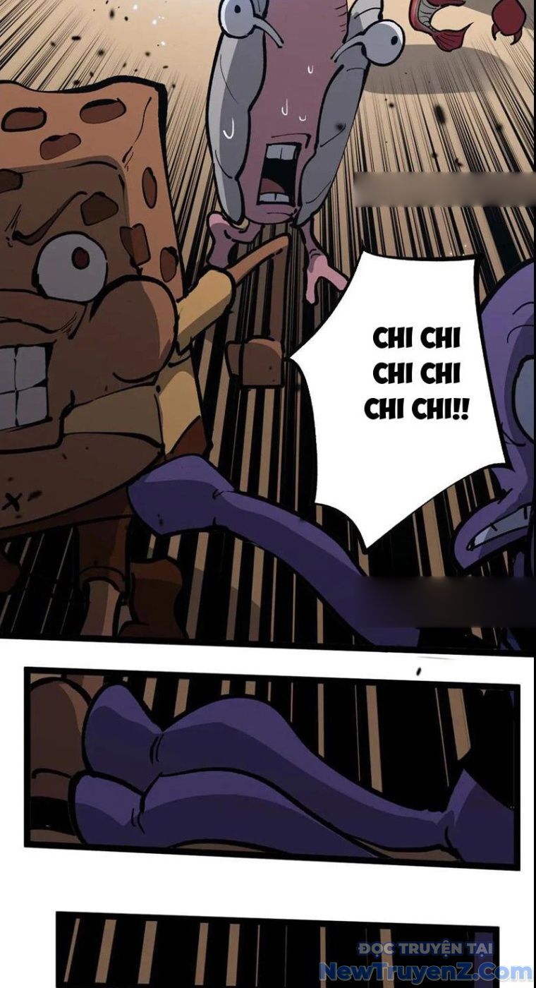 Thích Khách Thần Cấp, Ta Chính Là Bóng Đêm Chap 26 - Next Chap 27
