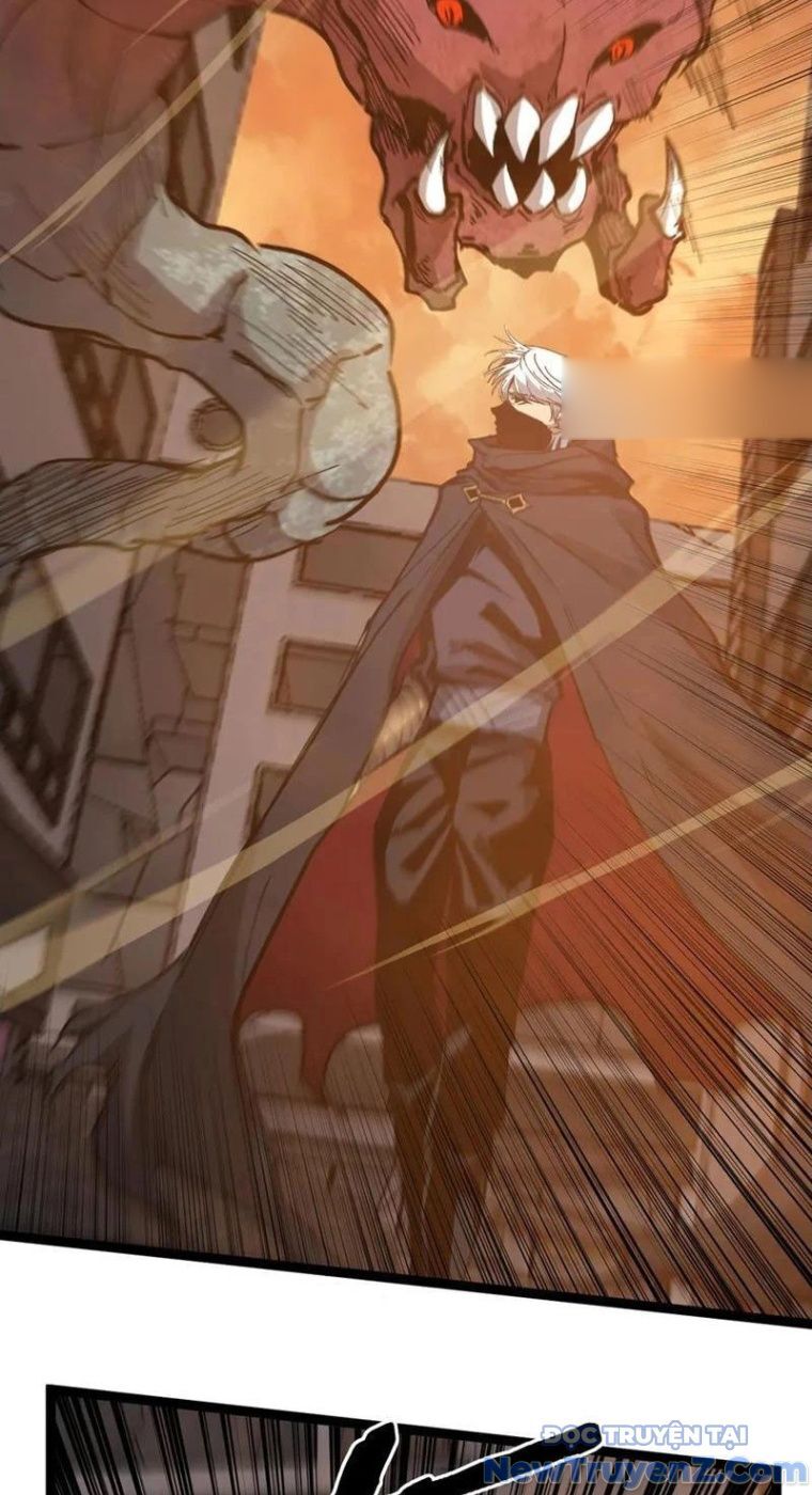 Thích Khách Thần Cấp, Ta Chính Là Bóng Đêm Chap 26 - Next Chap 27