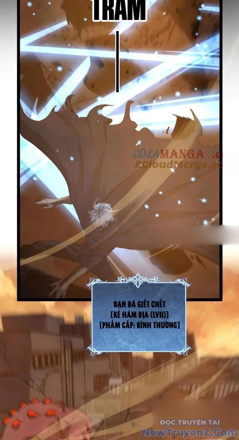 Thích Khách Thần Cấp, Ta Chính Là Bóng Đêm Chap 26 - Next Chap 27