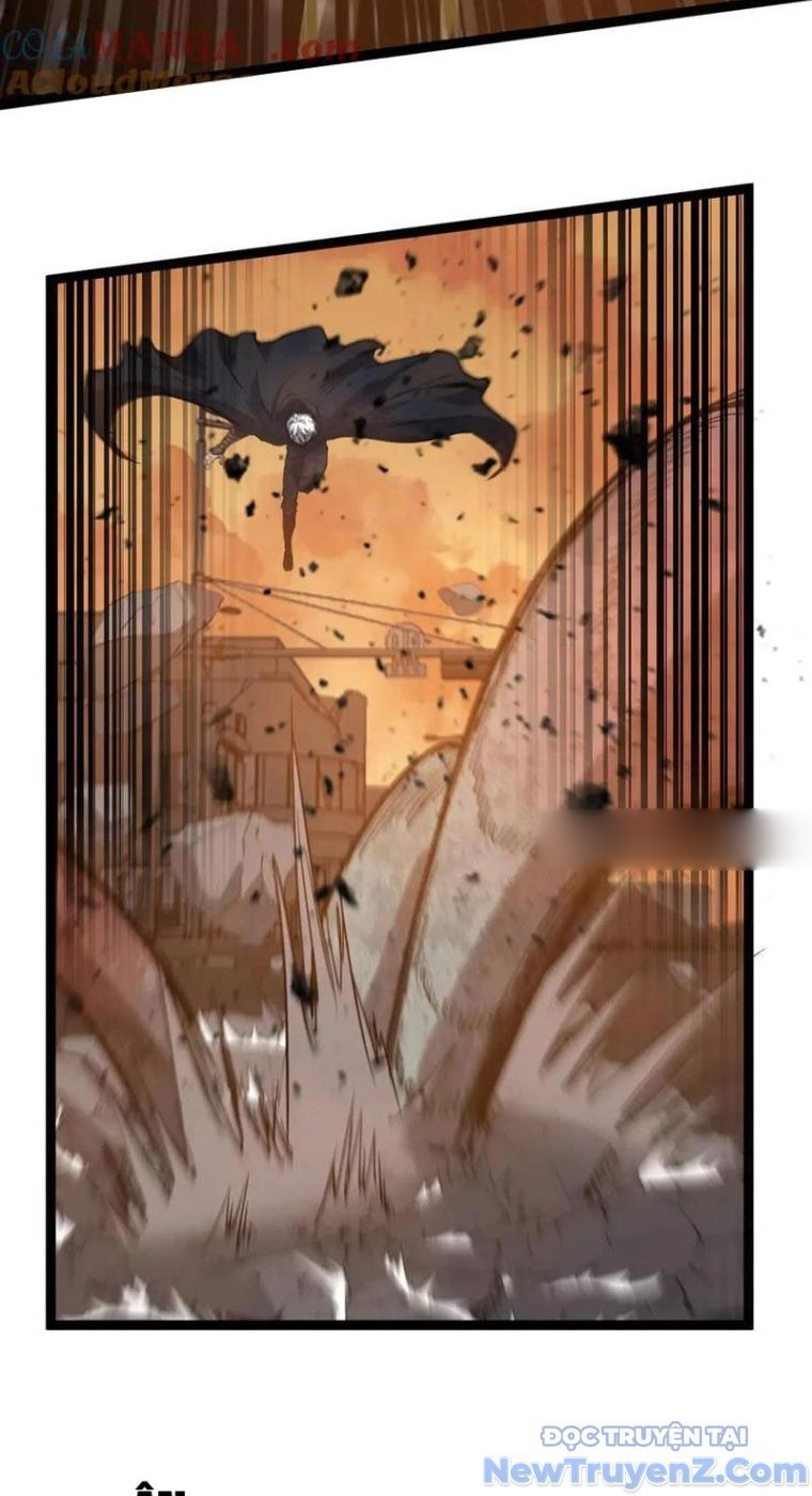 Thích Khách Thần Cấp, Ta Chính Là Bóng Đêm Chap 26 - Next Chap 27