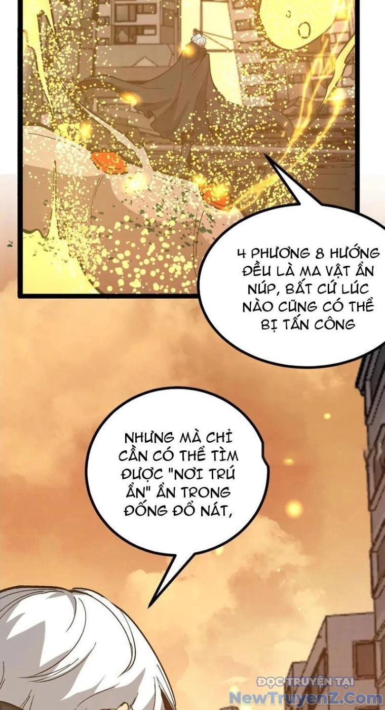 Thích Khách Thần Cấp, Ta Chính Là Bóng Đêm Chap 26 - Next Chap 27