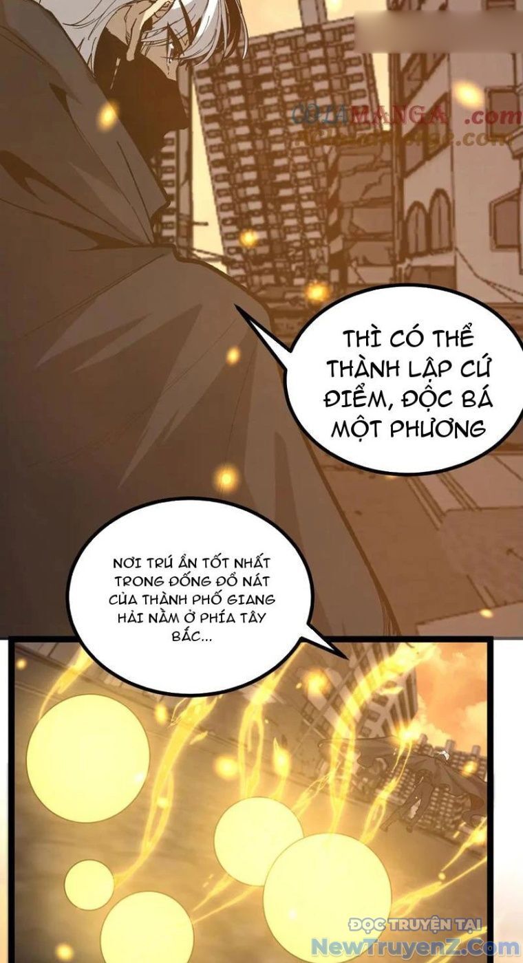 Thích Khách Thần Cấp, Ta Chính Là Bóng Đêm Chap 26 - Next Chap 27