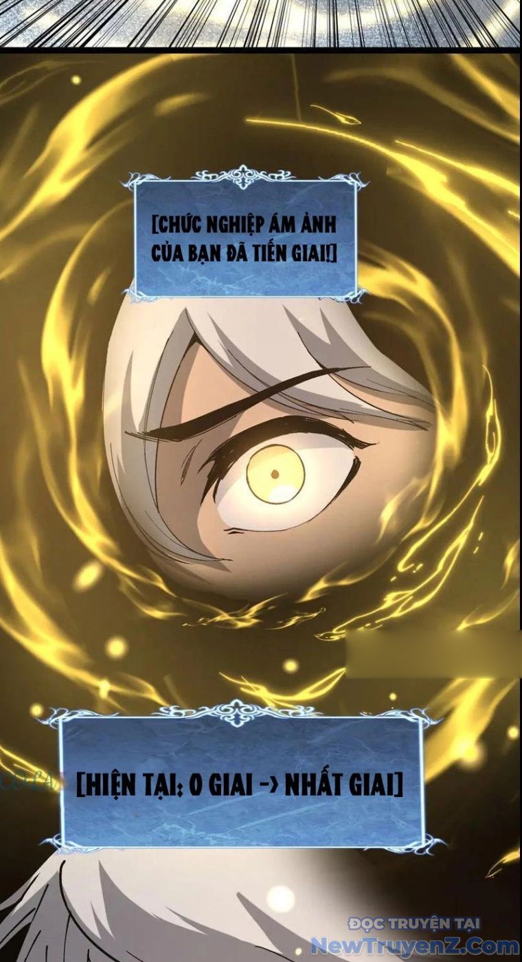 Thích Khách Thần Cấp, Ta Chính Là Bóng Đêm Chap 26 - Next Chap 27