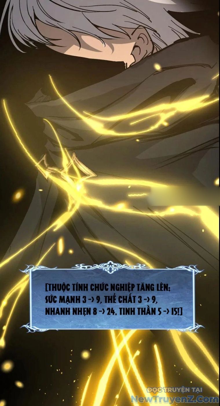 Thích Khách Thần Cấp, Ta Chính Là Bóng Đêm Chap 26 - Next Chap 27