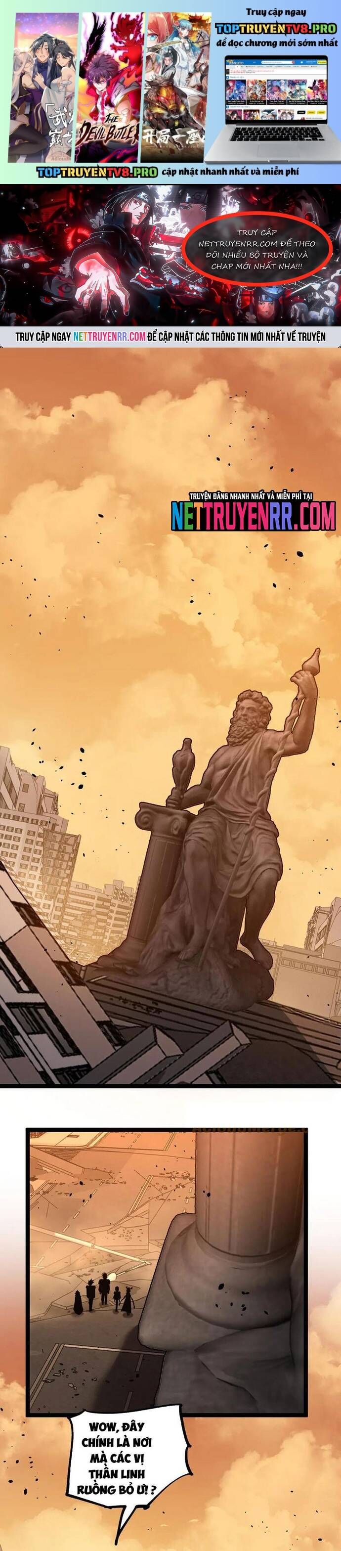 Thích Khách Thần Cấp, Ta Chính Là Bóng Đêm Chap 27 - Next Chap 28