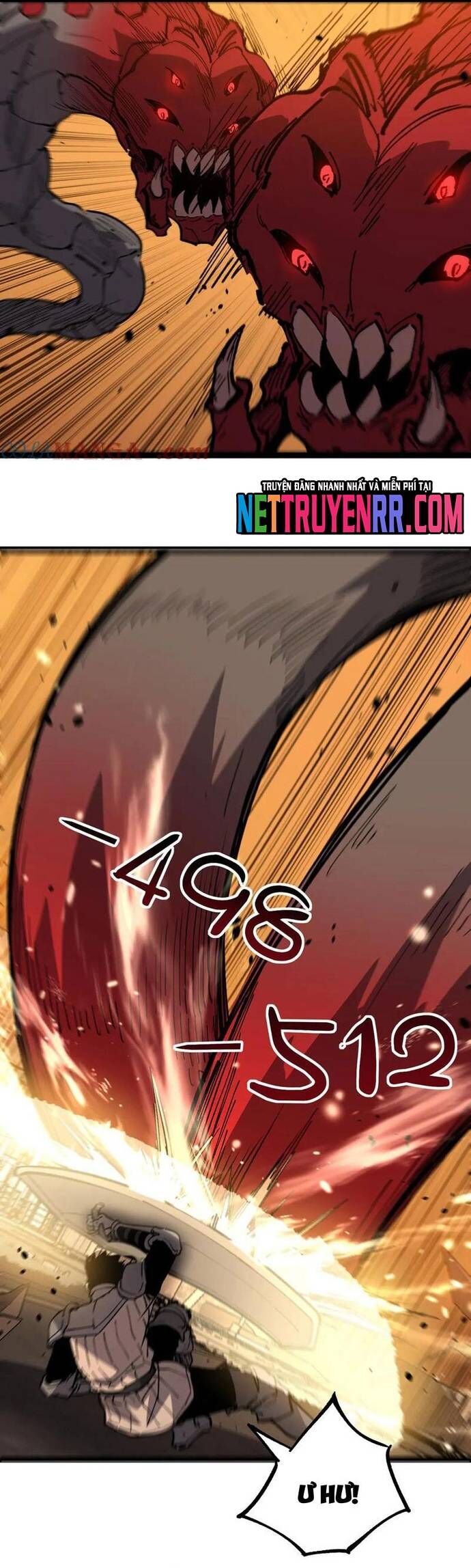 Thích Khách Thần Cấp, Ta Chính Là Bóng Đêm Chap 27 - Next Chap 28