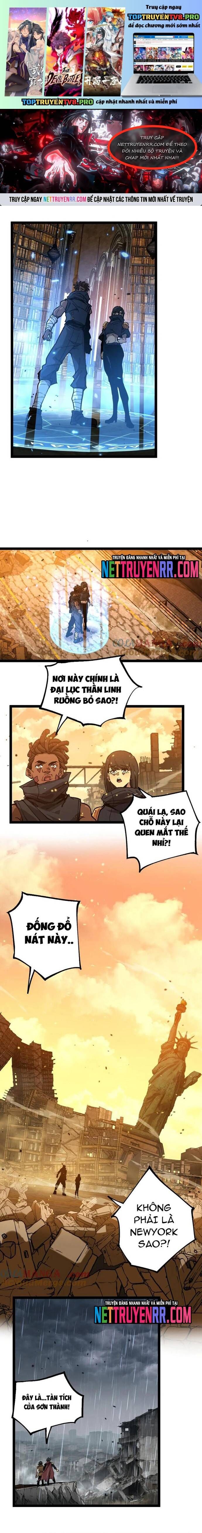 Thích Khách Thần Cấp, Ta Chính Là Bóng Đêm Chap 28 - Next Chap 29